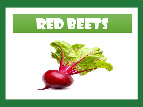 RED BEET