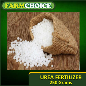 UREA Nitrogen Fertilizer (250g)