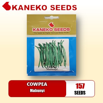 COWPEA - Mabunyi