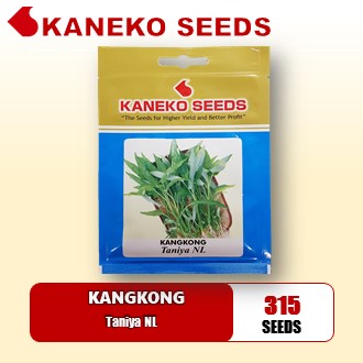 KANGKONG - Taniya NL