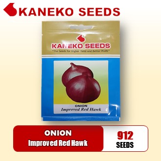 ONION - Improve Red Hawk